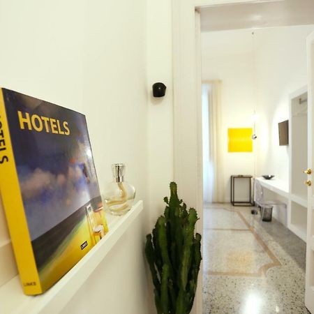 Re Ruggero Rooms Reggio di Calabria Exteriér fotografie