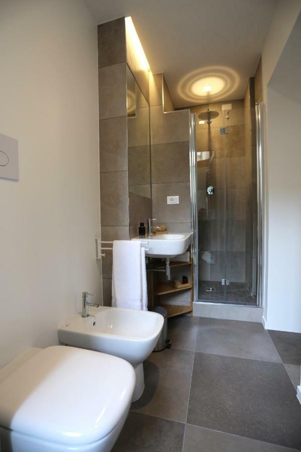 Re Ruggero Rooms Reggio di Calabria Exteriér fotografie