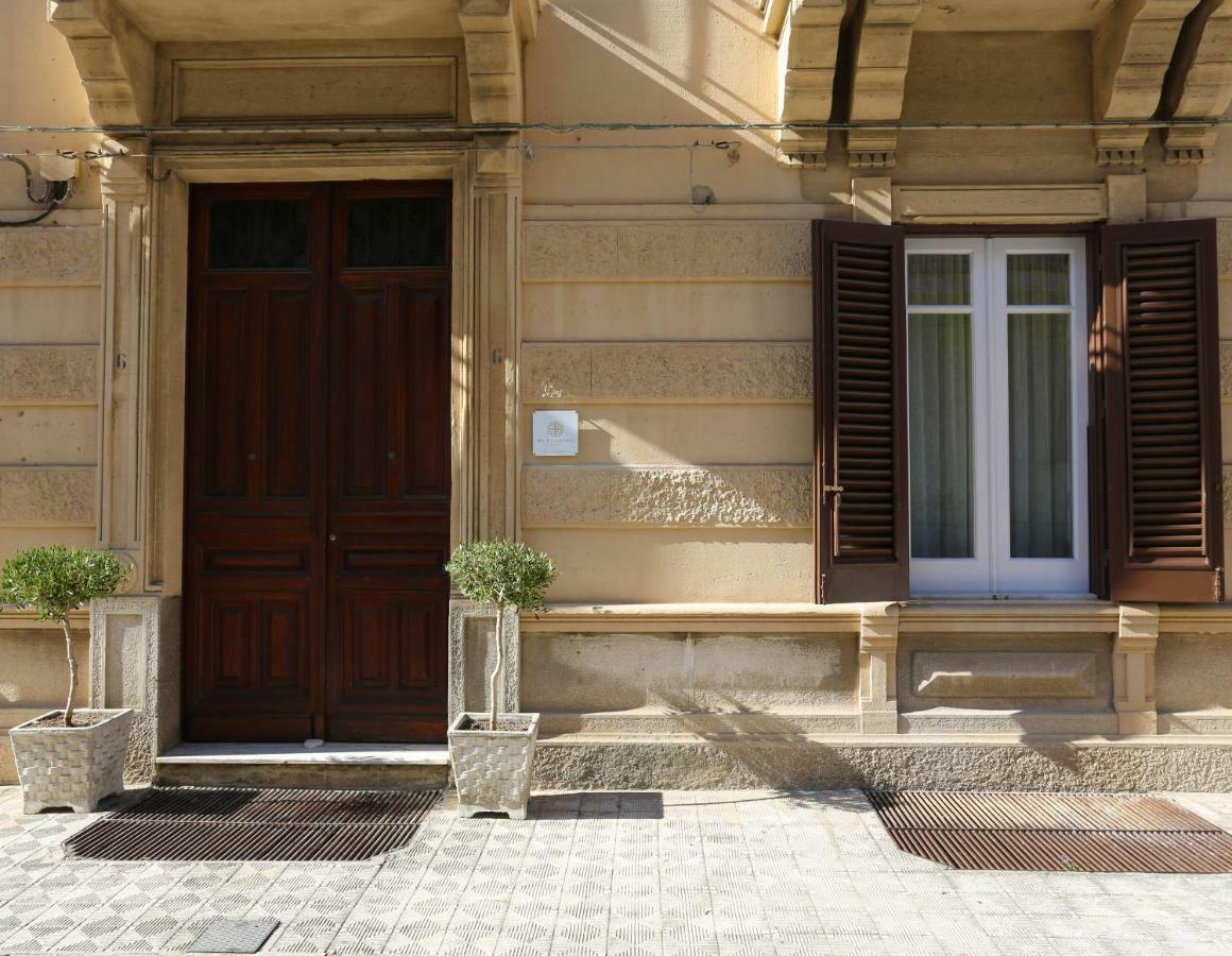 Re Ruggero Rooms Reggio di Calabria Exteriér fotografie