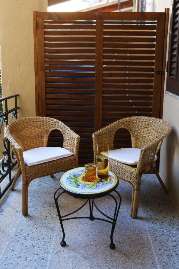 Re Ruggero Rooms Reggio di Calabria Exteriér fotografie