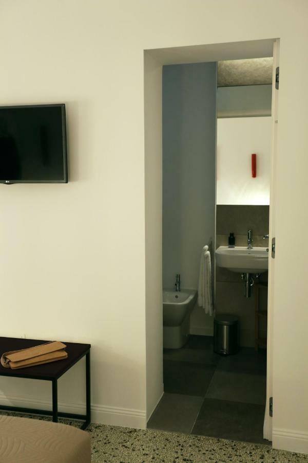 Re Ruggero Rooms Reggio di Calabria Exteriér fotografie