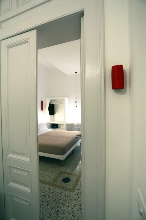 Re Ruggero Rooms Reggio di Calabria Exteriér fotografie