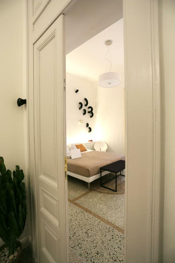 Re Ruggero Rooms Reggio di Calabria Exteriér fotografie