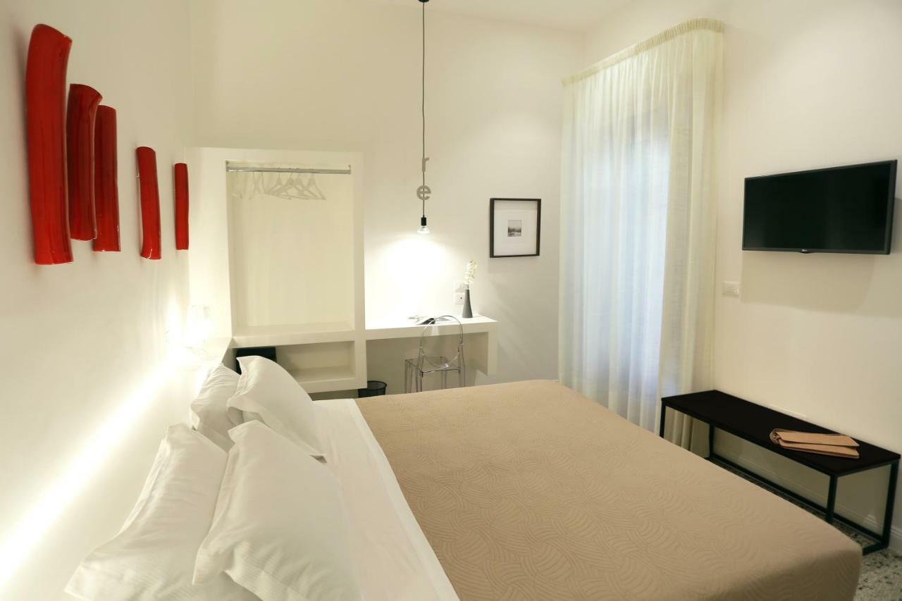 Re Ruggero Rooms Reggio di Calabria Exteriér fotografie
