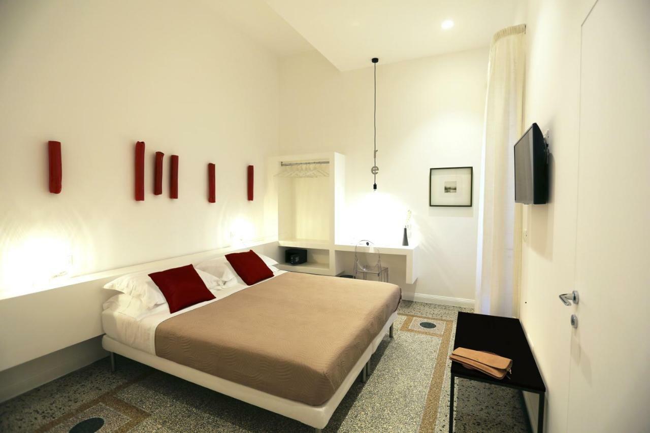 Re Ruggero Rooms Reggio di Calabria Exteriér fotografie